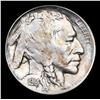 Image 2 : 1914-d Buffalo Nickel 5c Grades Select Unc