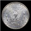 Image 3 : ***Auction Highlight*** 1884-s Morgan Dollar $1 Graded Select Unc By USCG (fc)