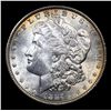 Image 2 : 1887-p Morgan Dollar $1 Grades Choice Unc