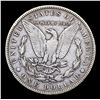 Image 3 : 1899-o Morgan Dollar Micro O Top 100 $1 Grades vf++