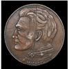 Image 2 : (1915-1919) The Broken Coin Movie Advertisement Token