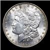 Image 2 : 1890-p Morgan Dollar $1 Grades Select+ Unc