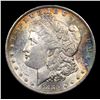 Image 2 : 1885-o Morgan Dollar $1 Grades Select Unc