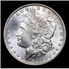 Image 2 : 1883-o Morgan Dollar $1 Grades GEM Unc