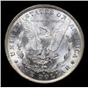 Image 3 : 1883-o Morgan Dollar $1 Grades GEM Unc