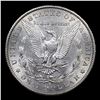 Image 3 : ***Auction Highlight*** 1900-s Morgan Dollar $1 Graded Select+ Unc By USCG (fc)
