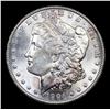 Image 2 : 1904-o Morgan Dollar $1 Grades GEM+ Unc