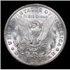 Image 3 : 1904-o Morgan Dollar $1 Grades GEM+ Unc