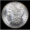 Image 2 : 1904-o Morgan Dollar $1 Grades Choice+ Unc