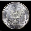 Image 3 : 1904-o Morgan Dollar $1 Grades Choice+ Unc