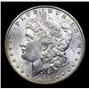 Image 2 : 1898-o Morgan Dollar $1 Grades Choice+ Unc