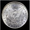 Image 3 : 1898-o Morgan Dollar $1 Grades Choice+ Unc