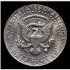 Image 3 : 1982-p Kennedy Half Dollar FS-901 No FG 50c Grades Select+ Unc