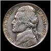 Image 2 : 1944-p Jefferson Nickel 5c Grades Select Unc