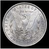 Image 3 : 1882-o Morgan Dollar $1 Grades Choice AU/BU Slider+