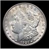 Image 2 : 1921-s Morgan Dollar $1 Grades Select+ Unc