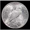 Image 3 : 1926-s Peace Dollar $1 Grades Select Unc