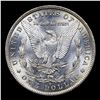 Image 3 : 1884-o Morgan Dollar $1 Grades Choice Unc