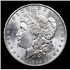 Image 2 : 1885-o Morgan Dollar $1 Grades GEM Unc