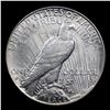 Image 3 : ***Auction Highlight*** 1928-s Peace Dollar $1 Graded Select+ Unc By USCG (fc)