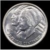 Image 2 : 1935-p Arkansas Old Commem Half Dollar 50c Grades GEM Unc