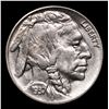 Image 2 : 1937-p Buffalo Nickel 5c Grades GEM++ Unc