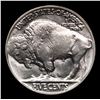 Image 3 : 1937-p Buffalo Nickel 5c Grades GEM++ Unc