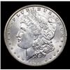Image 2 : 1898-o Morgan Dollar $1 Grades Select+ Unc