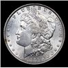 Image 2 : 1886-p Morgan Dollar $1 Grades Choice Unc