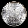 Image 3 : 1885-p Morgan Dollar $1 Grades Choice Unc