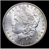 Image 2 : 1901-o Morgan Dollar $1 Grades Choice Unc