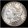 Image 2 : 1890-s Morgan Dollar $1 Grades Select Unc