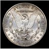 Image 3 : 1890-s Morgan Dollar $1 Grades Select Unc