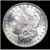 Image 2 : 1883-o Morgan Dollar $1 Grades GEM+ Unc