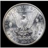 Image 3 : 1881-s Morgan Dollar $1 Grades GEM+ Unc