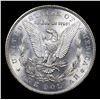 Image 3 : 1879-p Morgan Dollar $1 Grades Choice+ Unc