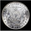 Image 3 : 1887-p Morgan Dollar $1 Grades Select+ Unc