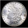 Image 2 : 1882-p Morgan Dollar $1 Grades Select+ Unc