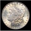 Image 2 : 1886-p Morgan Dollar $1 Grades Choice+ Unc