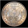 Image 3 : 1886-p Morgan Dollar $1 Grades Choice+ Unc