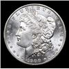 Image 2 : 1900-o Morgan Dollar $1 Grades Choice Unc