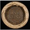 Image 2 : ***Auction Highlight*** Indian cent 1c orig roll, 1909 end S other end (fc)