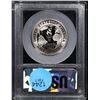 Image 3 : Proof 1995-s Olympics Basketball Modern Commem Half Dollar 50c Graded pr70 dcam BY USCG