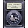 Image 2 : Proof 1993-s Madison Modern Commem Half Dollar 50c Graded pr68 dcam BY USCG