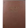 Image 2 : Partial Barber 50c Dansco book 1894-1915, 39 coins with 2 extra coins