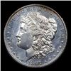 Image 2 : 1897-s Morgan Dollar $1 Grades Select Unc PL