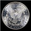 Image 3 : 1881-s Morgan Dollar $1 Grades Choice Unc+ PL