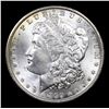 Image 2 : 1899-o Morgan Dollar $1 Grades GEM+ Unc