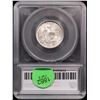 Image 5 : ***Auction Highlight*** 1838 Capped Bust Quarter 25c Graded ms64 By SEGS