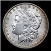 Image 2 : ***Auction Highlight*** 1896-o Morgan Dollar $1 Graded Select+ Unc By USCG (fc)